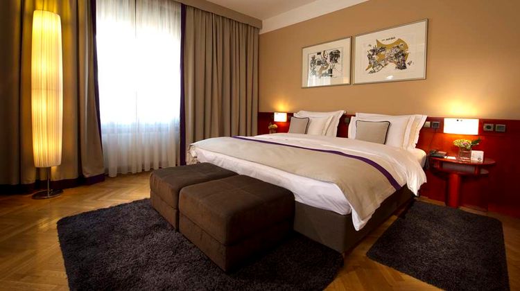 Best Western Premier Hotel Slon Other