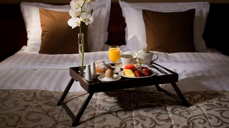 Best Western Premier Hotel Slon Other