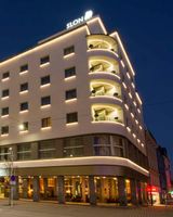 Best Western Premier Hotel Slon
