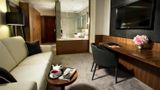 Best Western Premier Hotel Slon Room