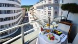Best Western Premier Hotel Slon Suite