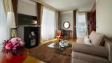 Best Western Premier Hotel Slon Suite