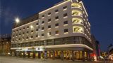 Best Western Premier Hotel Slon Exterior