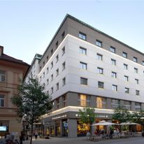 Best Western Premier Hotel Slon