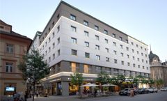 Best Western Premier Hotel Slon