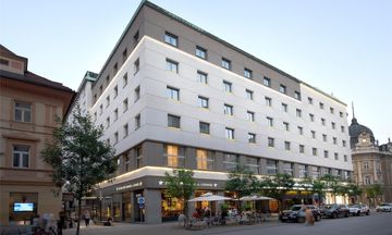 Best Western Premier Hotel Slon