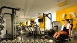 Best Western Premier Hotel Slon Health