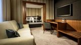 Best Western Premier Hotel Slon Room