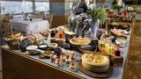 Best Western Premier Hotel Slon Restaurant