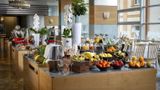 Best Western Premier Hotel Slon Restaurant