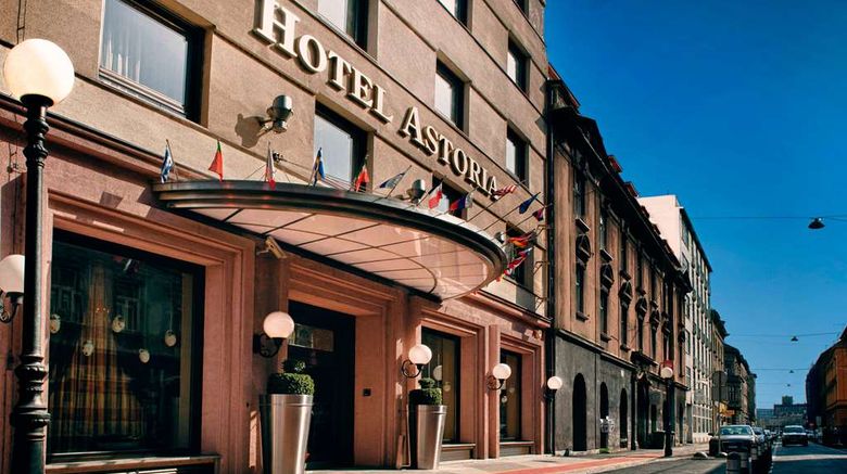 Best Western Premier Hotel Astoria Exterior. Images powered by <a href="https://iceportal.shijigroup.com" target="_blank" rel="noopener">Ice Portal</a>.