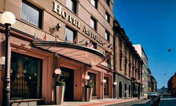 Best Western Premier Hotel Astoria