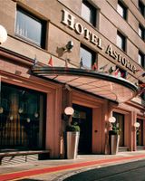 Best Western Premier Hotel Astoria