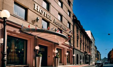 Best Western Premier Hotel Astoria