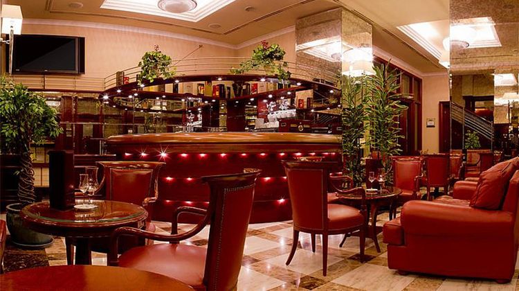 Best Western Premier Hotel Astoria Other