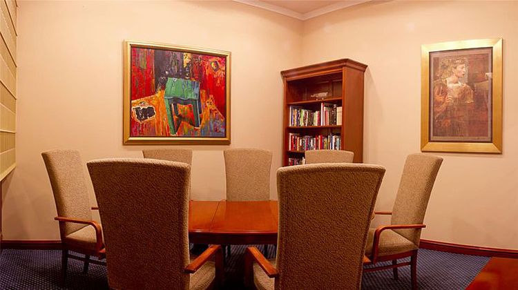 Best Western Premier Hotel Astoria Other