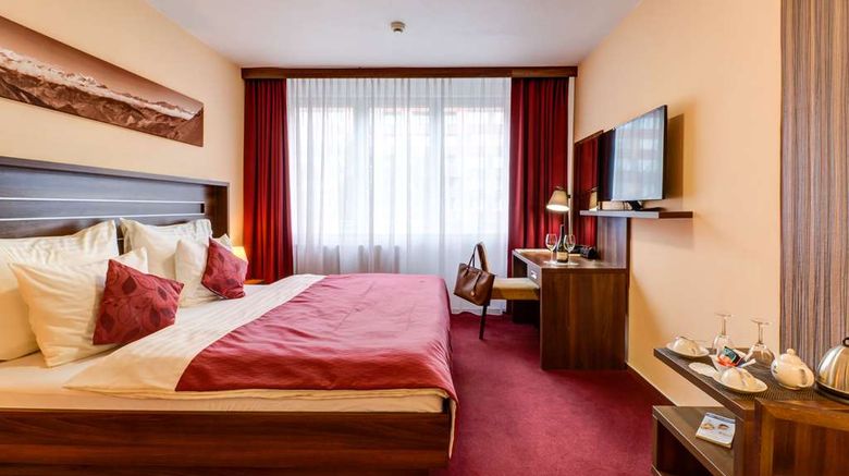 <b>Best Western Hotel Vista Room</b>. Images powered by <a href="https://iceportal.shijigroup.com/" title="IcePortal" target="_blank">IcePortal</a>.