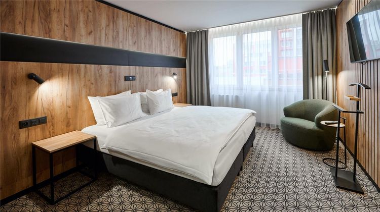 Best Western Hotel Vista Suite