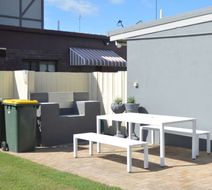 Best Western Bundaberg Cty Mtr Inn Exterior