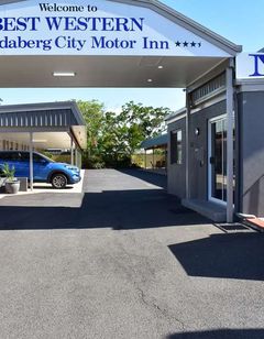 Best Western Bundaberg Cty Mtr Inn