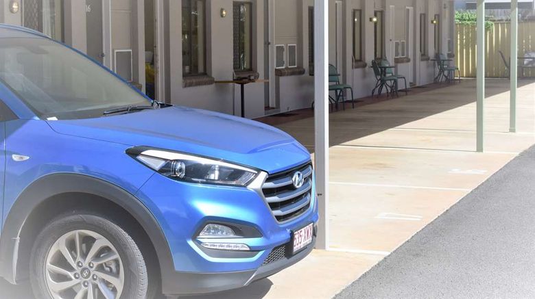 <b>Best Western Bundaberg Cty Mtr Inn Exterior</b>. Images powered by <a href="https://iceportal.shijigroup.com/" title="IcePortal" target="_blank">IcePortal</a>.