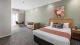 Best Western Geelong Motor Inn Room
