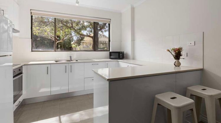 Best Western Geelong Motor Inn Suite