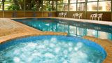 Best Western Geelong Motor Inn Pool