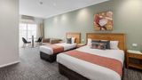 Best Western Geelong Motor Inn Room