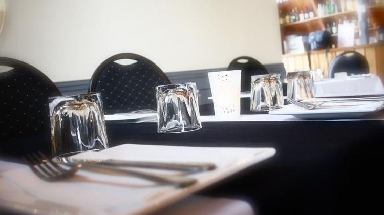 Best Western Burnie Restaurant