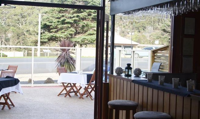 Best Western Burnie Exterior