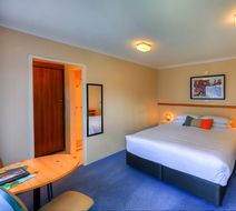 Best Western Burnie Room