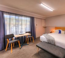 Best Western Burnie Room