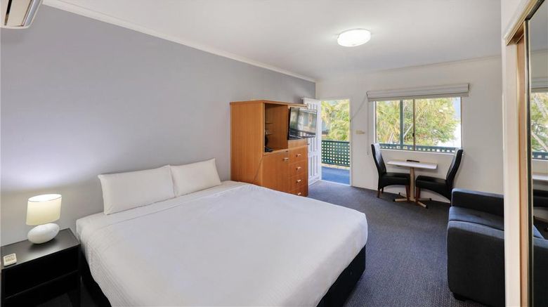 <b>Best Western Cattle City Motor Inn Room</b>. Images powered by <a href="https://iceportal.shijigroup.com/" title="IcePortal" target="_blank">IcePortal</a>.