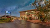 <b>Best Western Cattle City Motor Inn Exterior</b>. Images powered by <a href="https://iceportal.shijigroup.com/" title="IcePortal" target="_blank">IcePortal</a>.