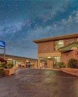 Best Western Cattle City Motor Inn
