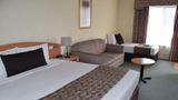 Coachman's Inn Motel Room
