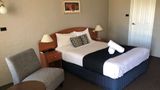 Coachman's Inn Motel Room