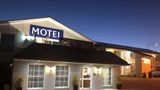 Coachman's Inn Motel Exterior