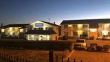 Coachman's Inn Motel Exterior