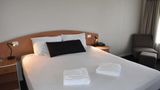 Coachman's Inn Motel Room