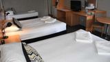 Coachman's Inn Motel Room