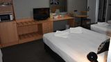 Coachman's Inn Motel Room