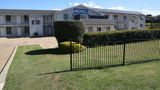 Coachman's Inn Motel Exterior