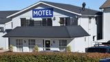 Coachman's Inn Motel Exterior