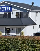 Coachman's Inn Motel
