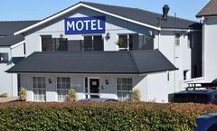 Coachman's Inn Motel