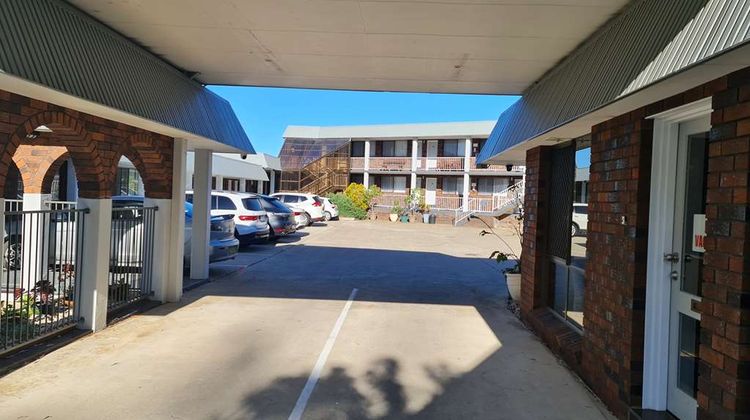Best Western Parkside Motor Inn Other