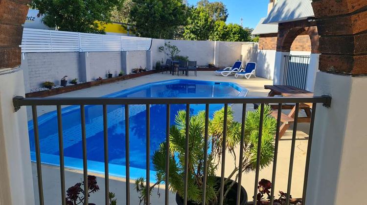 Best Western Parkside Motor Inn Other
