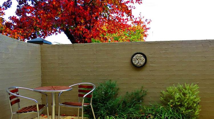 Best Western Plus Goulburn Exterior